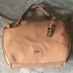 Madison Smythe Satchel- Lowest Price